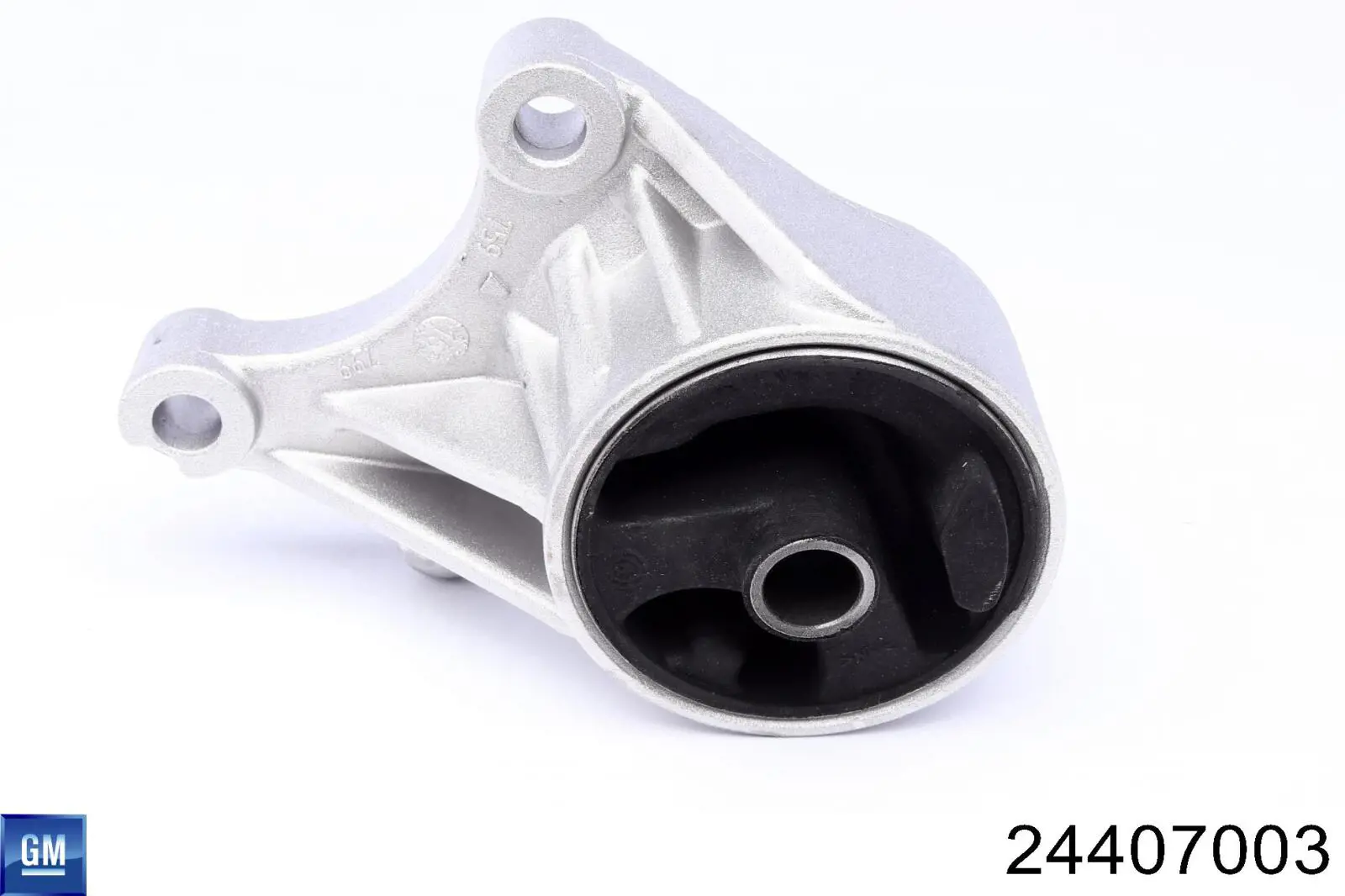 24407003 General Motors Soportes de motor delantero