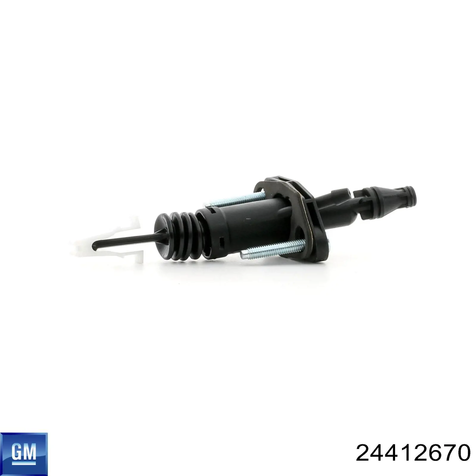 Cilindro de embrague General Motors 24412670 precio, desde 43,39 EUR