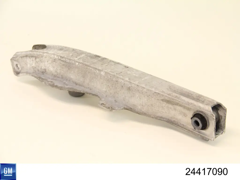 Brazo transversal de suspensión trasera General Motors 24417090 precio, desde 53,72 EUR