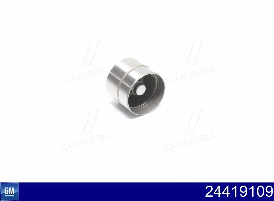 24419109 General Motors Taqués de motor