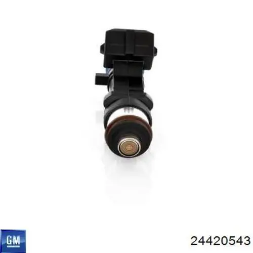 Inyector 280158181 Bosch