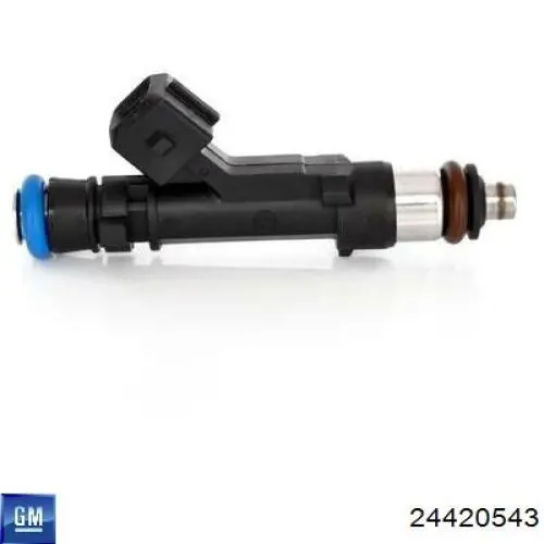 Comprar 280158181 Bosch Inyector
