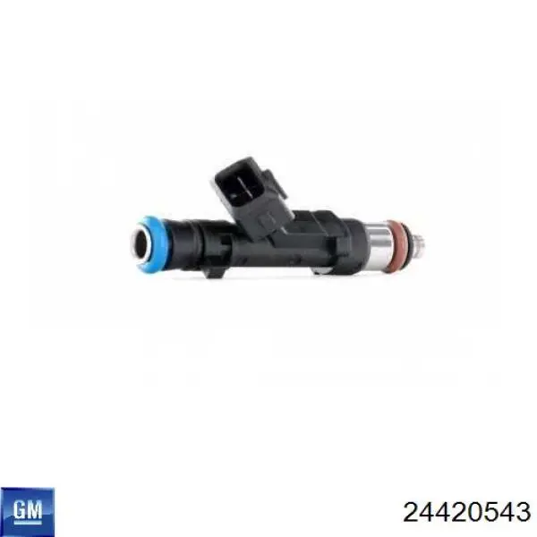 Inyectores Engitech ENT900012 precio, desde 48,72 EUR