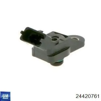 Comprar 24420761 General Motors Sensor de presión del colector de admisión