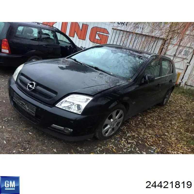 1178342 Opel