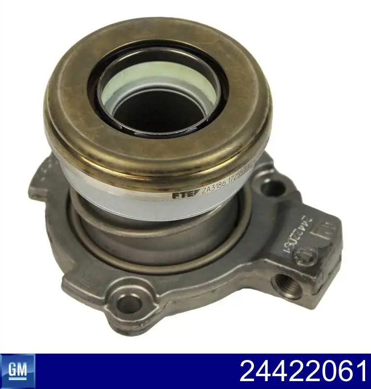 Desembrague central, embrague General Motors 24422061 precio, desde 41,11 EUR
