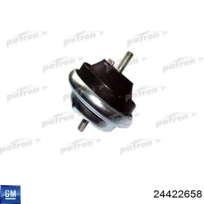 Soporte de motor delantero General Motors 24422658 precio, desde 33,70 EUR