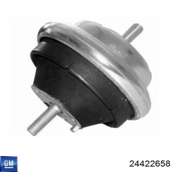 Comprar 24422658 General Motors Soporte de motor delantero