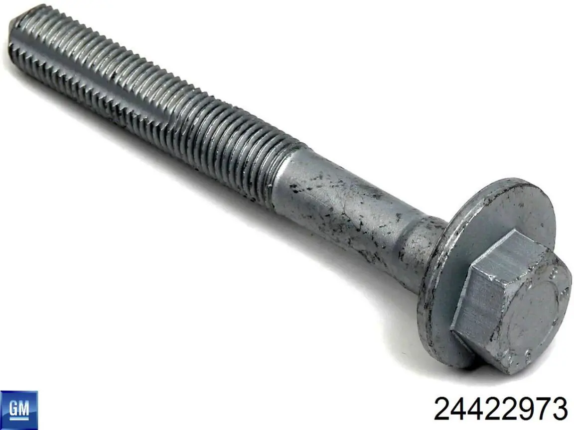 Perno interior del brazo de caída trasero General Motors 24422973 precio, desde 9,46 EUR