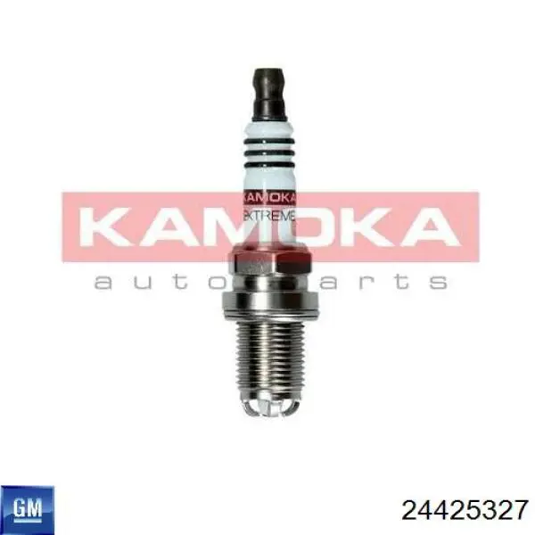 Comprar 24425327 General Motors Bujía de encendido