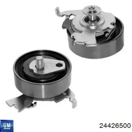 Tensor de la correa de distribución General Motors 24426500 precio, desde 22,39 EUR