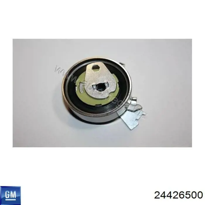 Comprar 24426500 General Motors Tensor, correa de distribucion