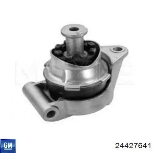 Soporte de motor trasero General Motors 24427641 precio, desde 52,65 USD