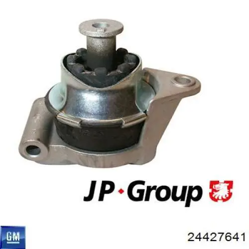 Comprar 24427641 General Motors Soporte de motor trasero