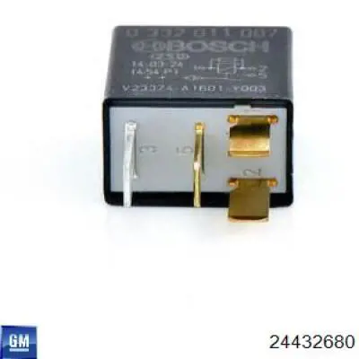 Piloto intermitente Volvo 30765025 precio, desde 14,40 EUR