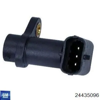 Sensor de árbol de levas 24435096 General Motors