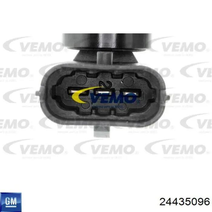 Sensor de árbol de levas 240247 Maxgear