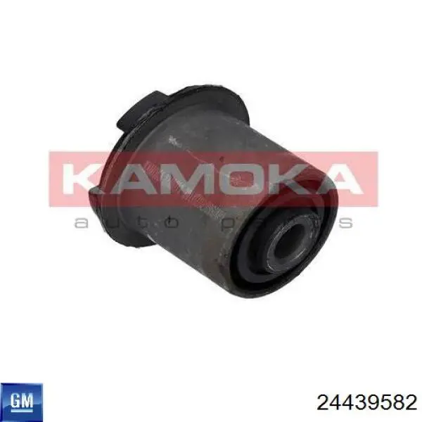 Comprar 24439582 General Motors Silentblock