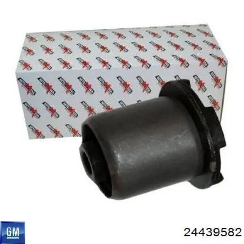 Silentblock de brazo de suspensión General Motors 24439582 precio, desde 11,96 EUR