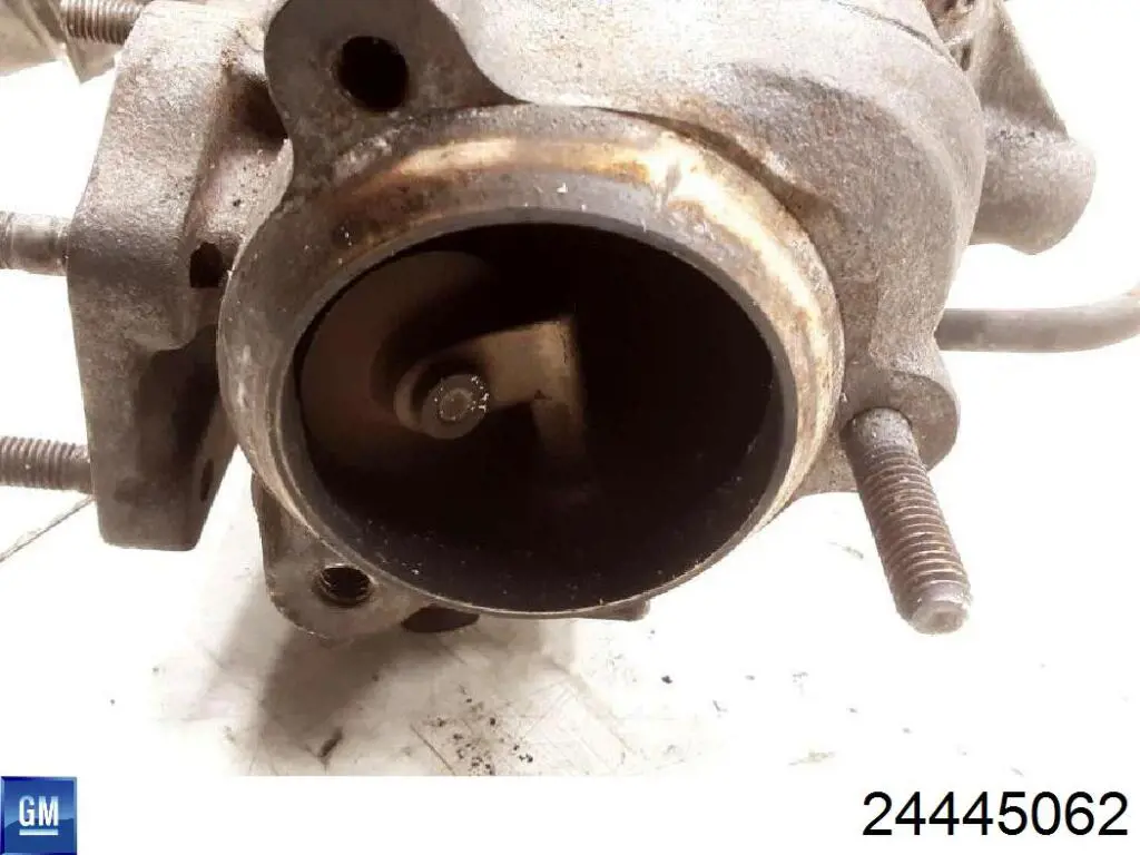 Comprar 5342183 Opel Turbo de coche