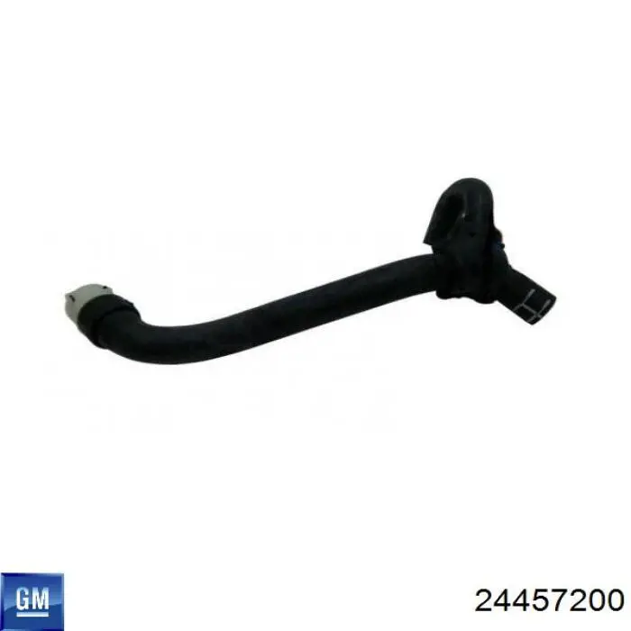 Comprar 24457200 General Motors 