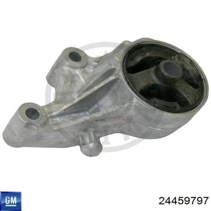 Comprar 24459797 General Motors Soporte de motor delantero