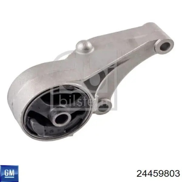 24459803 General Motors Soportes de motor delantero