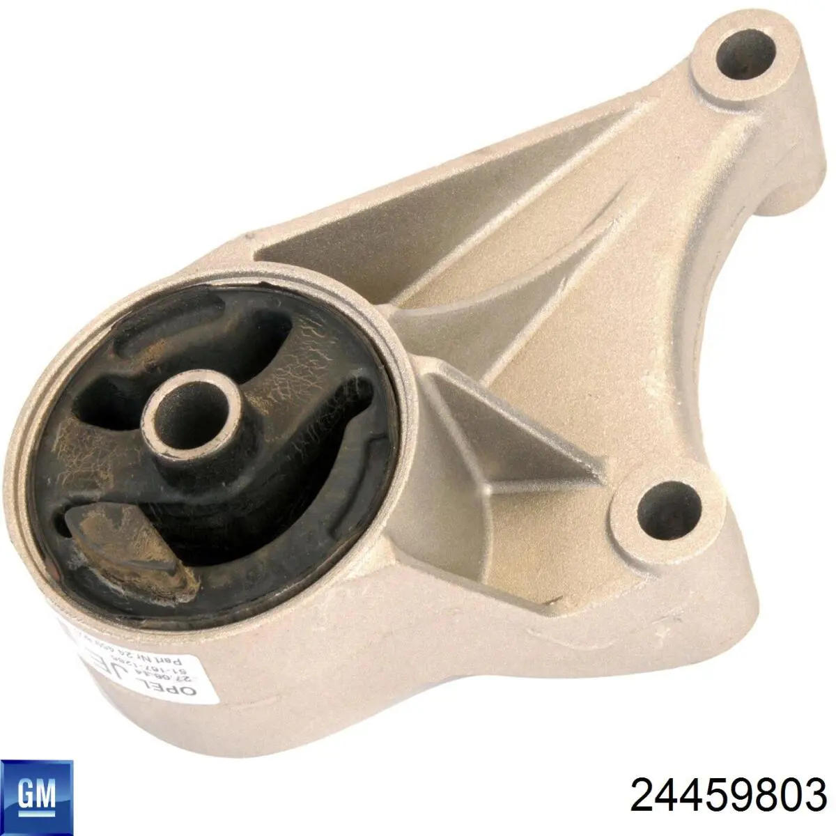 Comprar 24459803 General Motors Soporte de motor delantero