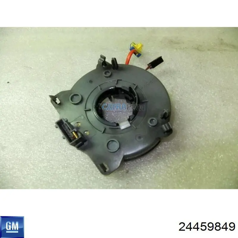 Anillo de contacto del volante Opel 199128 precio, desde 27,59 EUR