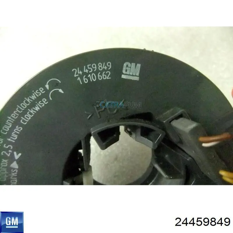 Comprar 199128 Opel Anillo AIRBAG
