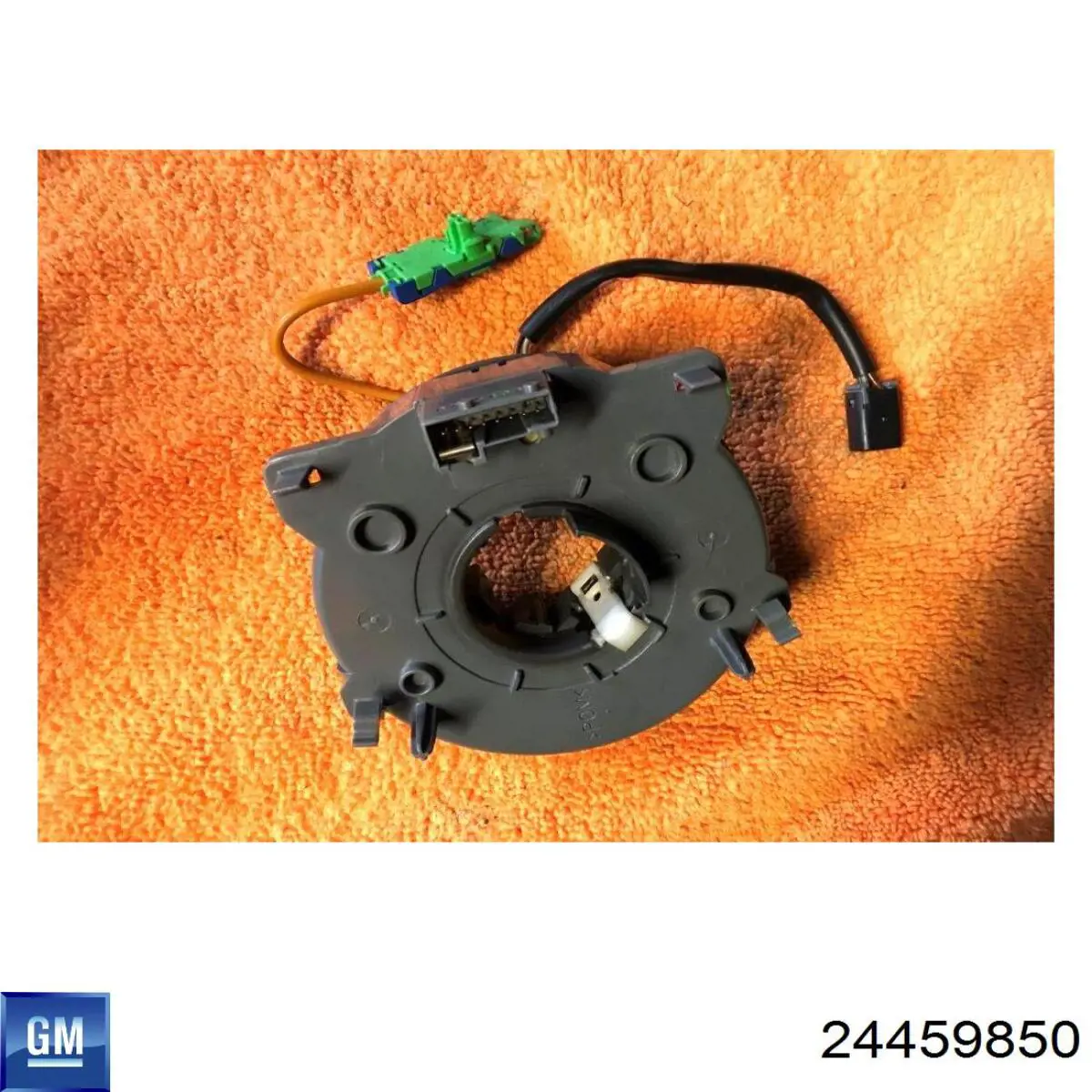 Comprar 24459850 General Motors Anillo AIRBAG