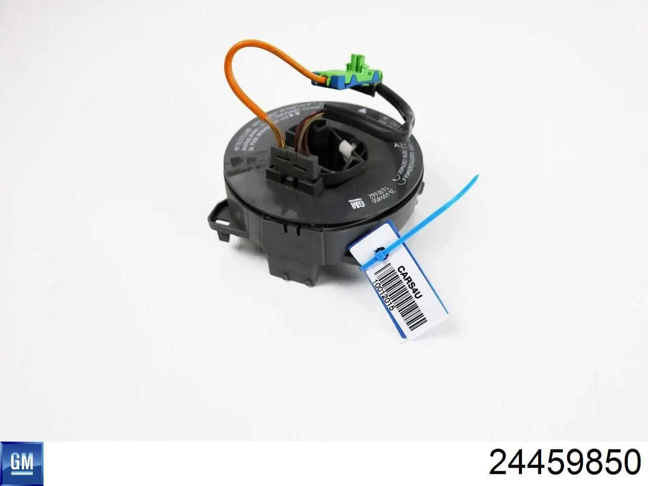 24459850 General Motors Anillo de AIRBAG 