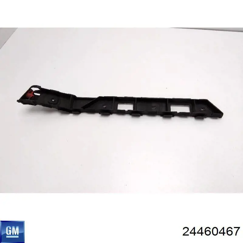 Guía derecha del parachoques trasero General Motors 24460467 precio, desde 21,95 EUR