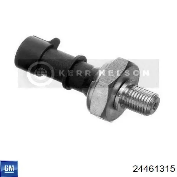 Manómetro de presión de aceite General Motors 24461315 precio, desde 4,83 EUR