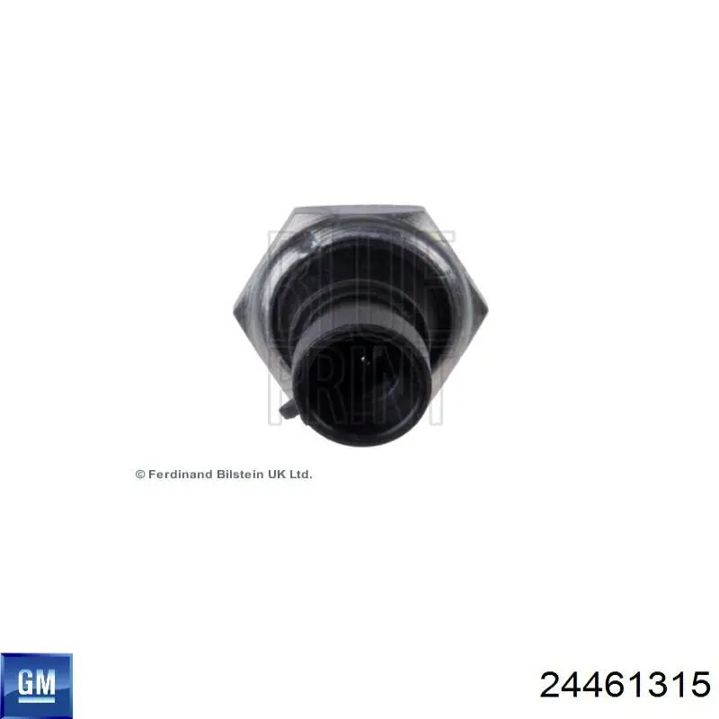 Comprar 24461315 General Motors Sensor de presión de aceite