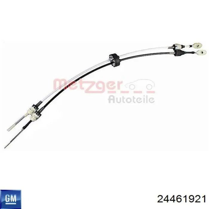 Comprar CP0079 Kamoka Cables De Accionamiento, Caja De Cambios