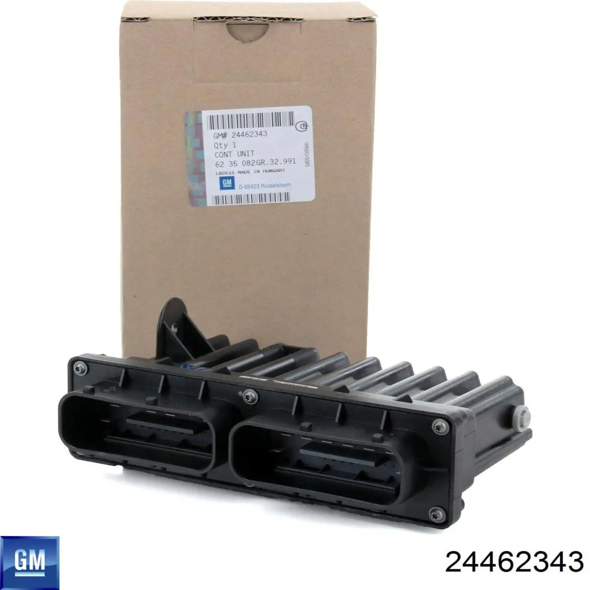 24462343 General Motors Cilindro de freno de rueda trasera