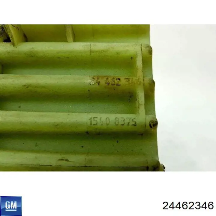  24462346 General Motors