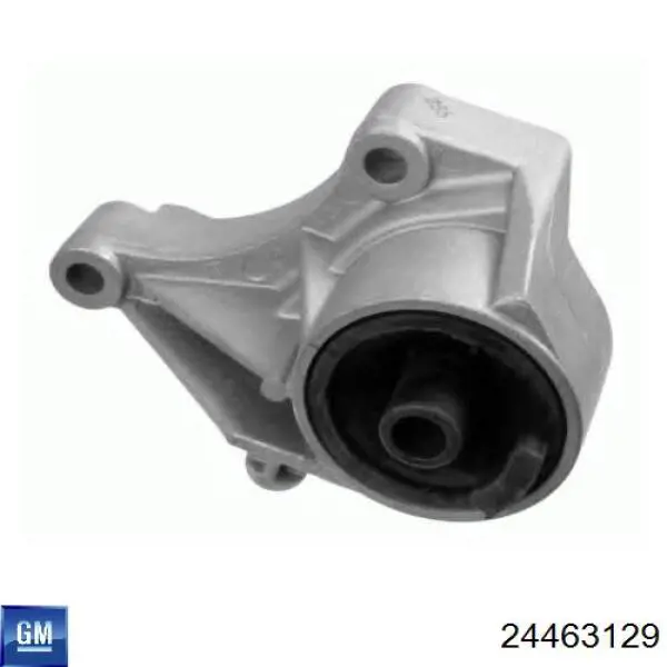 Comprar 24463129 General Motors Soporte de motor delantero