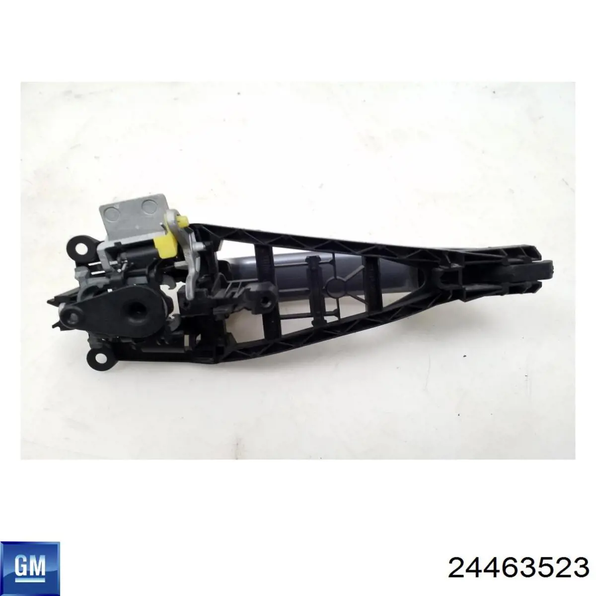 Buje de barra estabilizadora delantera General Motors 24463523 precio, desde 3,09 EUR