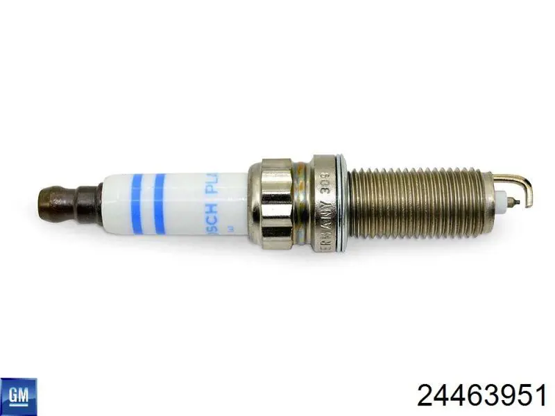 Comprar GS5206D13 FPS Luna parabrisas