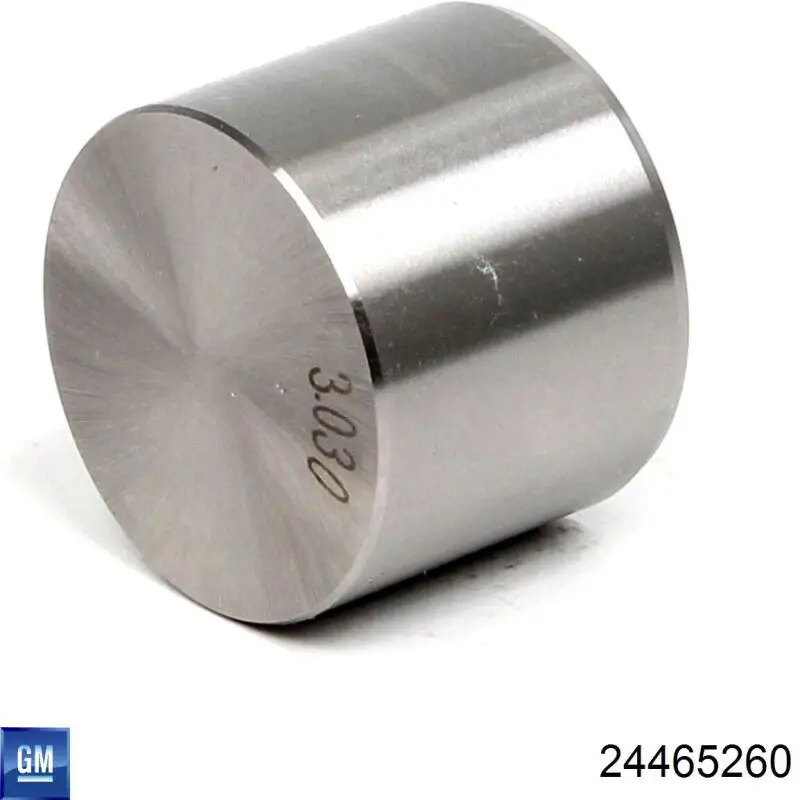 Comprar 24465260 General Motors Taqués hidráulicos