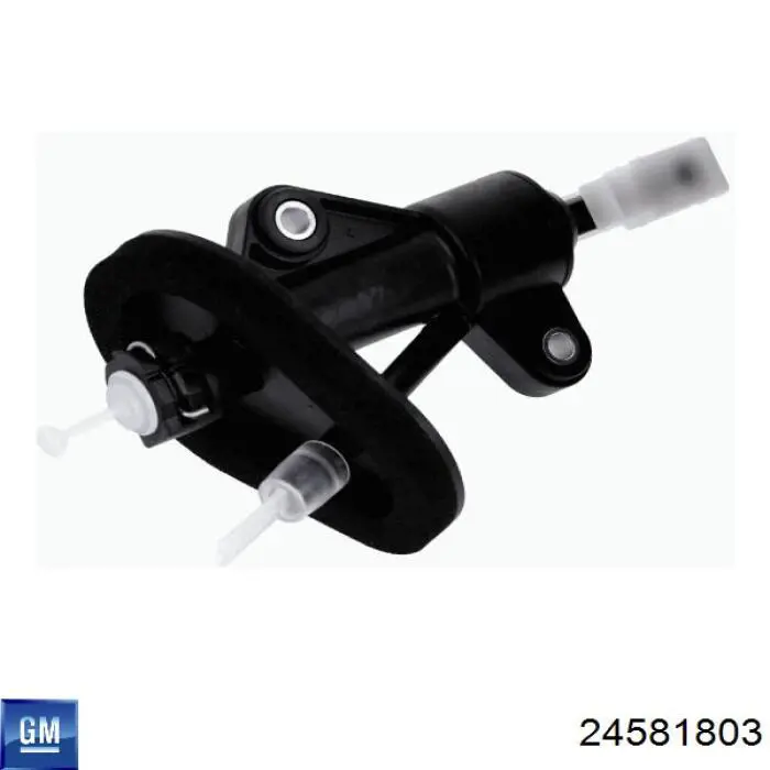 Comprar 24581803 General Motors Cilindro maestro de embrague