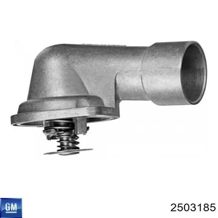 Comprar 2503185 General Motors Termostato