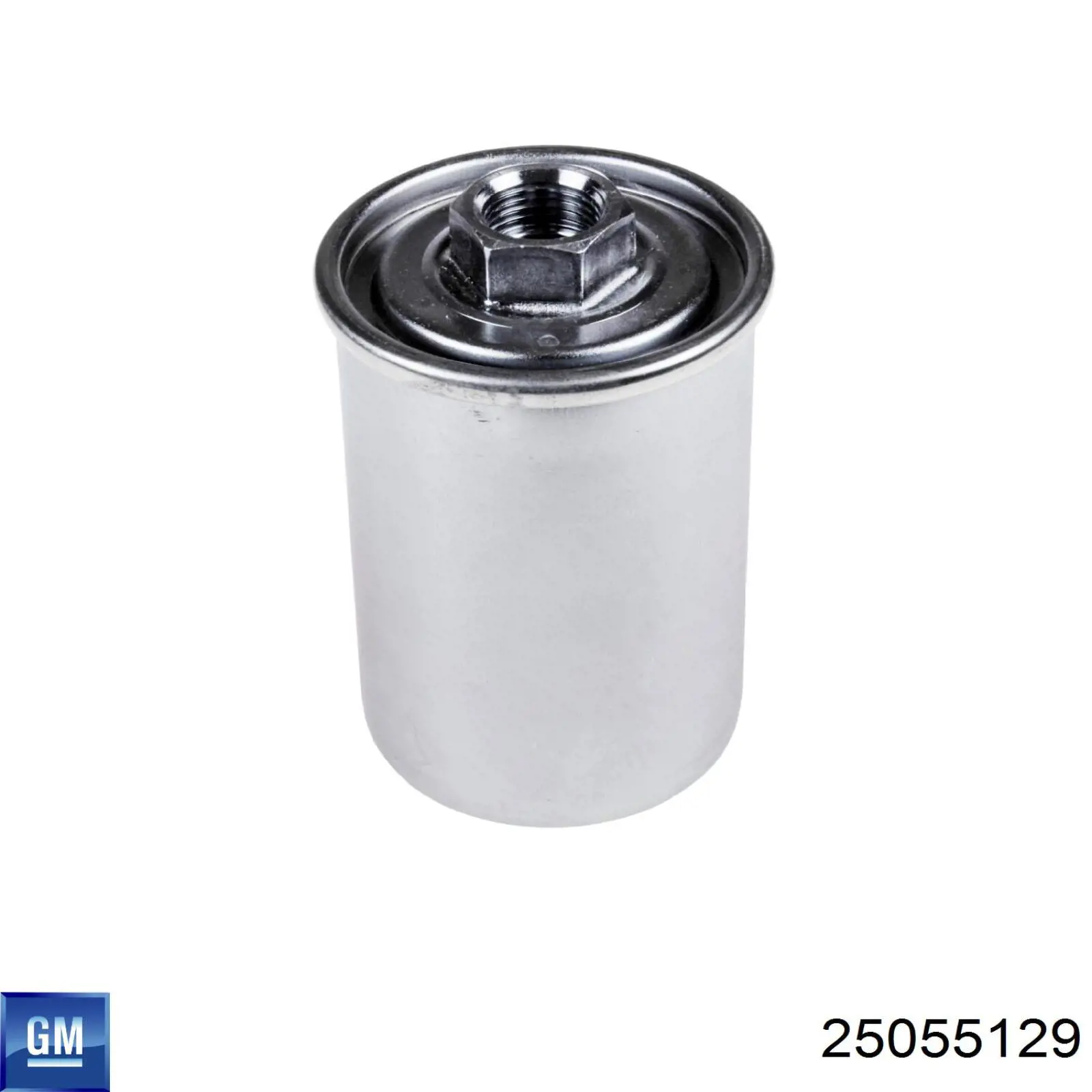 Comprar 25055129 General Motors Filtro diesel
