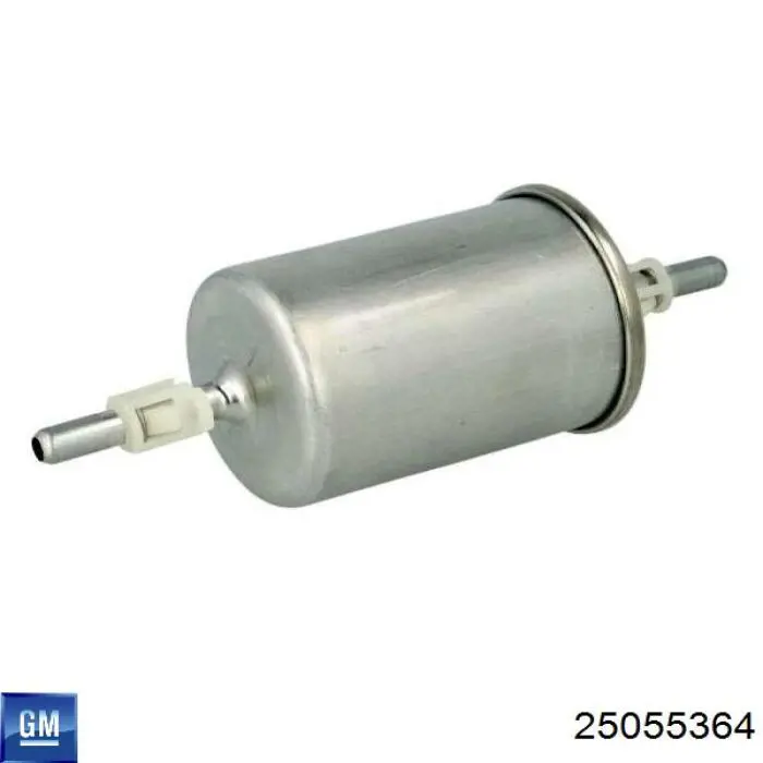 25055364 General Motors Filtro de gasolina