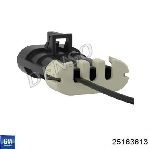 Sensor de oxígeno previo al catalizador General Motors 25163613 precio, desde 44,42 EUR