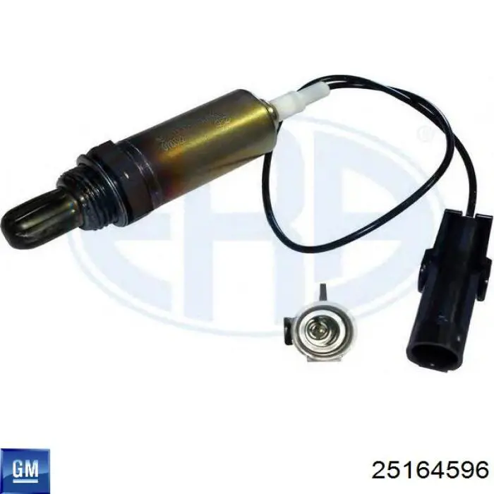 Comprar 25164596 General Motors Sensor NOx