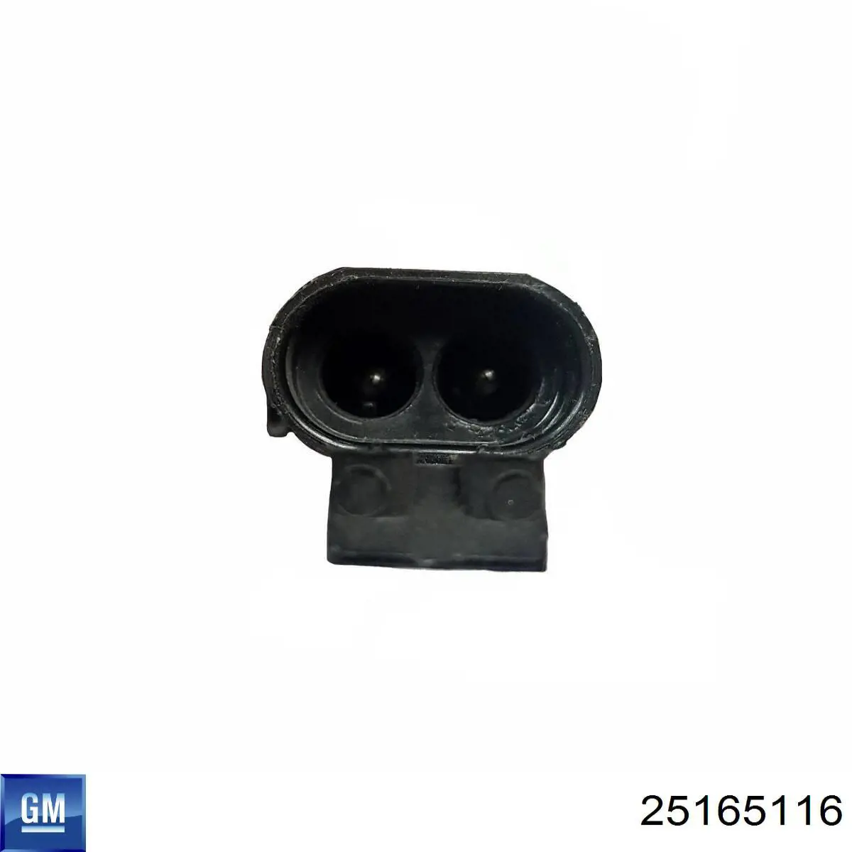 Sonda lambda 25165116 General Motors