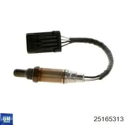 Sonda lambda 77700 FAE